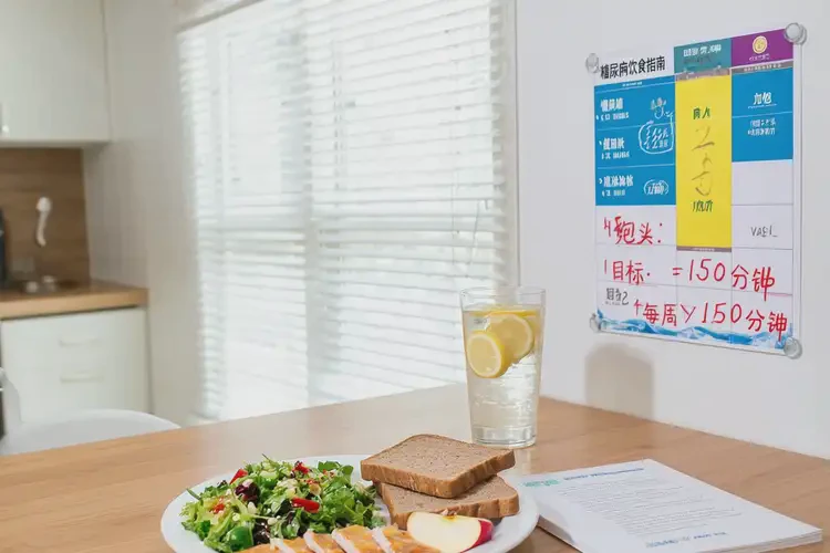 年輕人中餐血糖28(圖1)