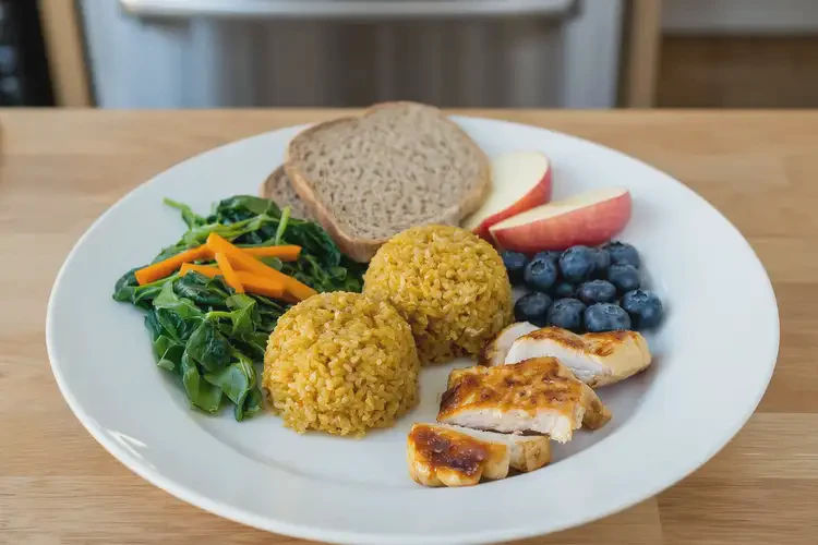 男人早餐血糖22(圖1)