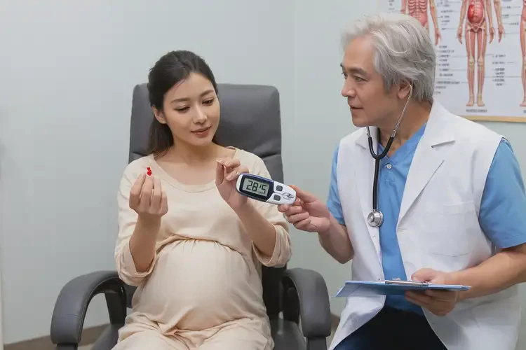 孕婦睡前血糖28(圖1)