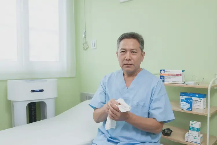 男生身上长湿疹能彻底自愈吗(图2)