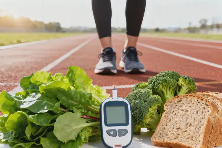 女性餐后血糖13點(diǎn)1是糖尿病嗎(圖4)