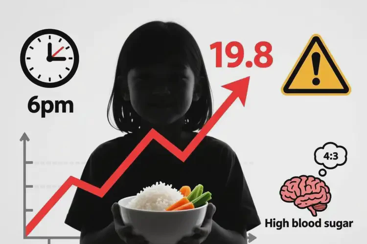 年輕人中餐血糖19(圖1)