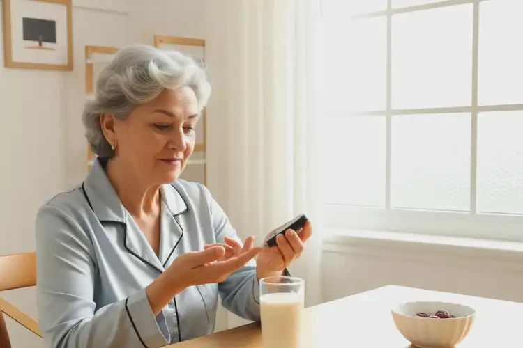 老年人早上血糖7(圖2)