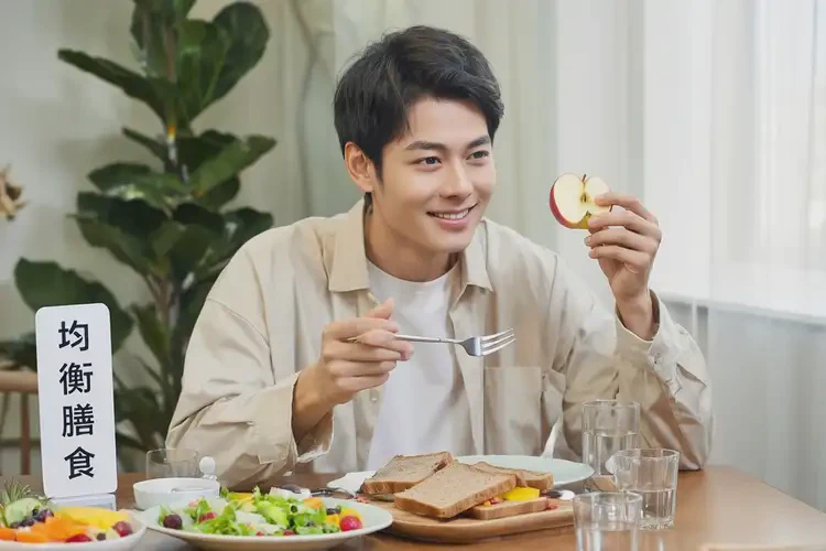 年輕人餐后血糖4(圖2)