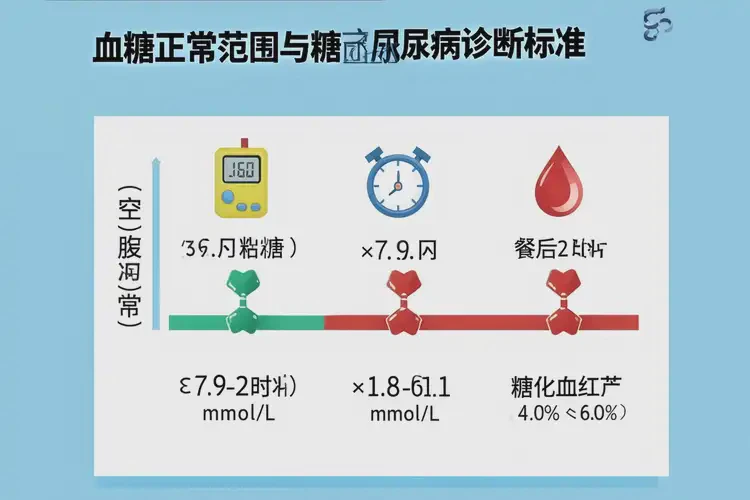 女人早上血糖4(图1)