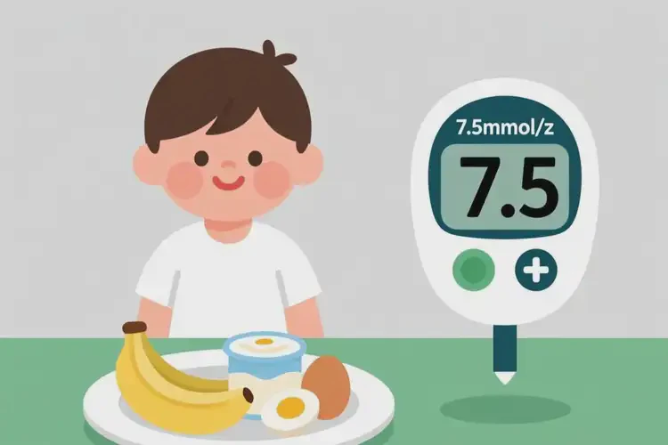 兒童餐后血糖7(圖1)