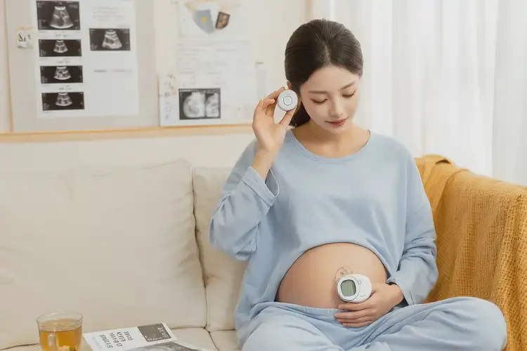 懷孕1個(gè)多月胎心76還要保胎嗎(圖2)