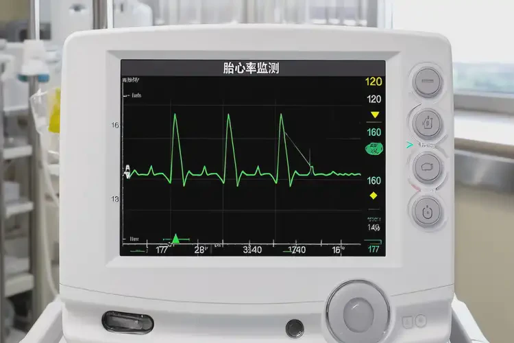 孕18周2天胎心177還要保胎嗎(圖1)