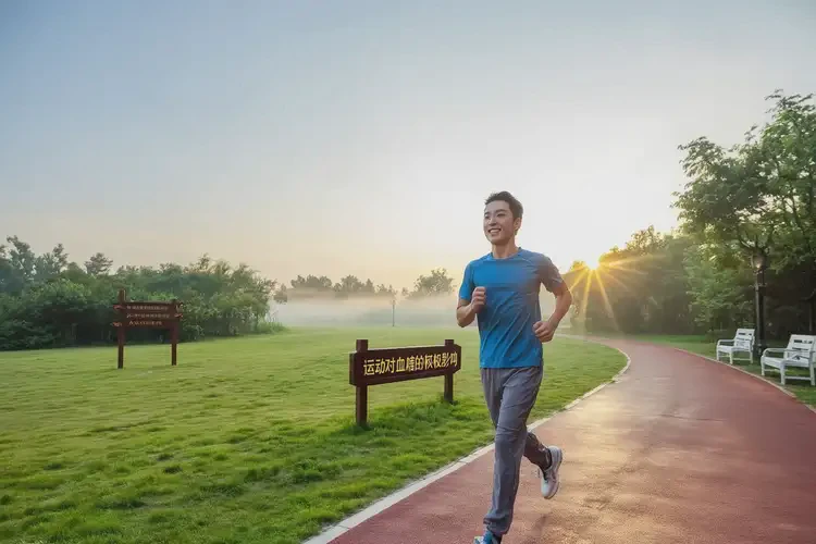 年轻人早上血糖4(图1)