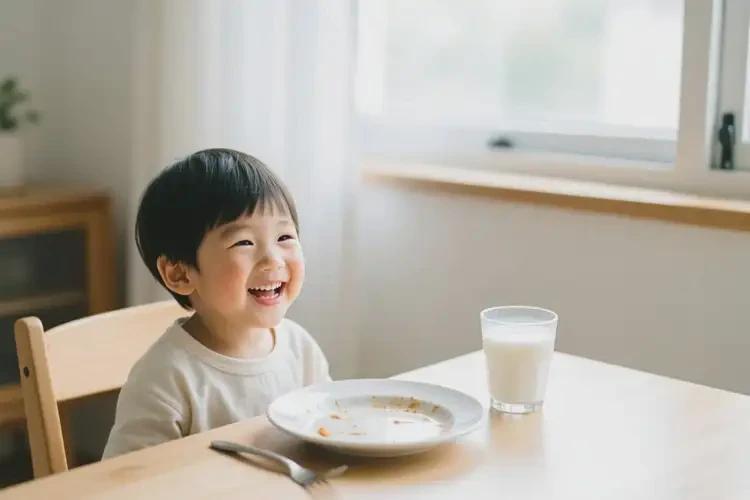 小孩晚餐血糖3(圖1)