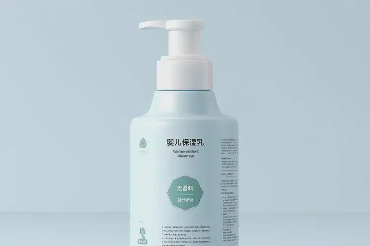 婴幼儿脖子上起湿疹可以彻底自愈吗(图2)