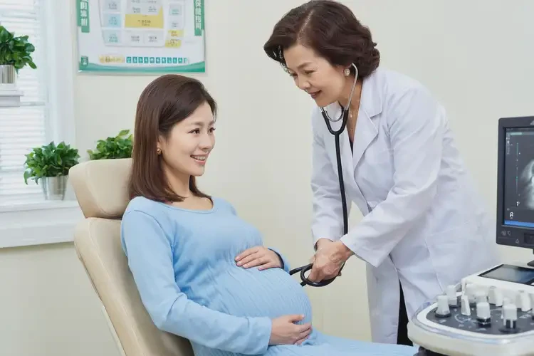 孕21周3天胎心率172寶寶還能要嗎(圖3)