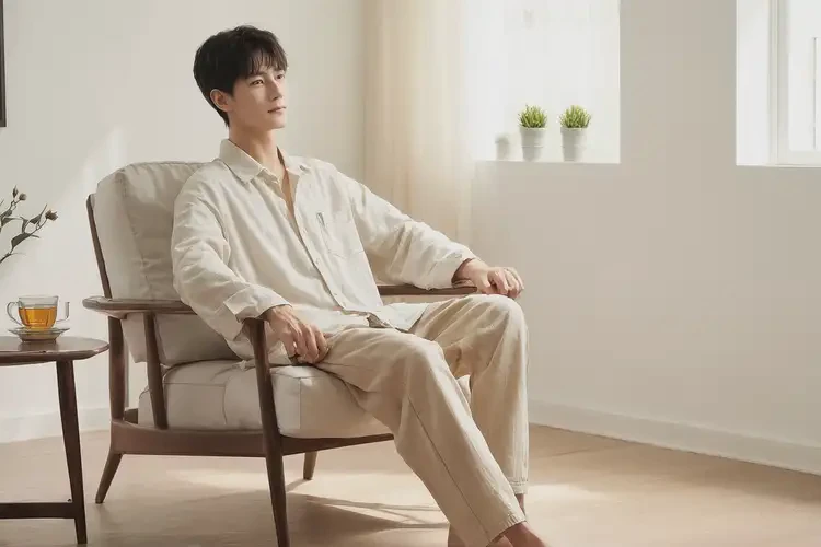 男生屁股上出湿疹能彻底自愈吗(图1)