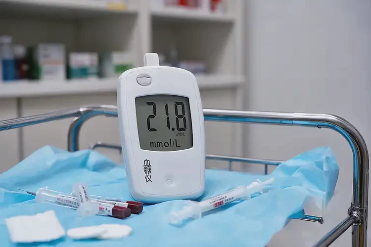 成年人中餐血糖21(圖1)