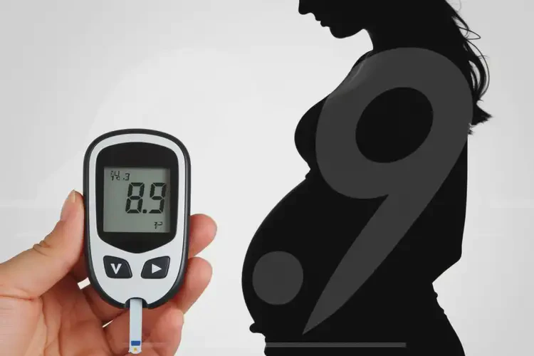孕婦睡前血糖8點(diǎn)9是糖尿病嗎(圖2)