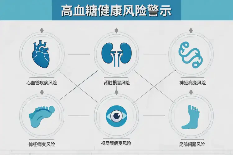 中年人早上空腹血糖21(圖1)