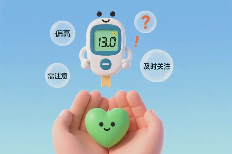 青少年中午血糖13(圖1)