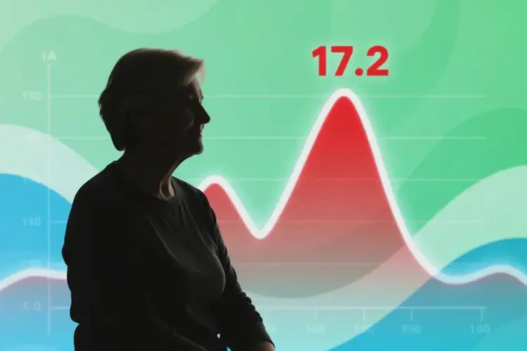 中年人晚上血糖17點2是糖尿病嗎(圖1)