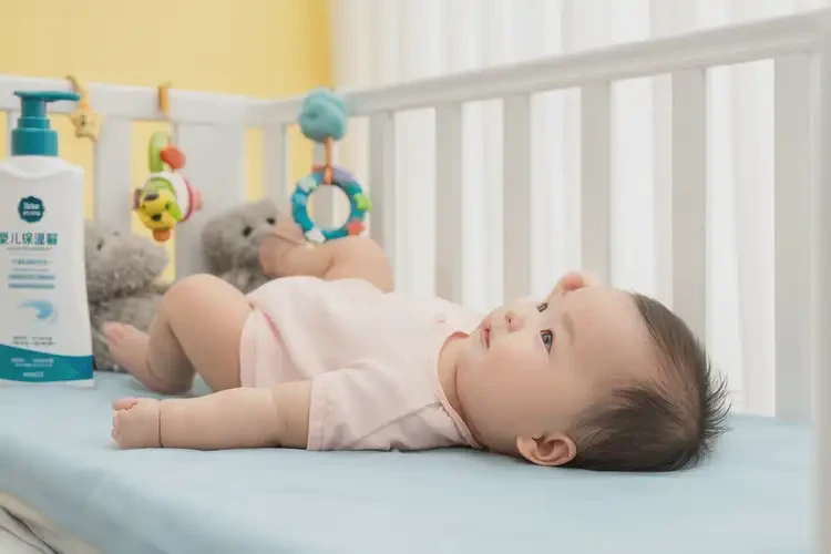 寶寶四肢偶爾長(zhǎng)濕疹可以徹底自愈嗎(圖1)