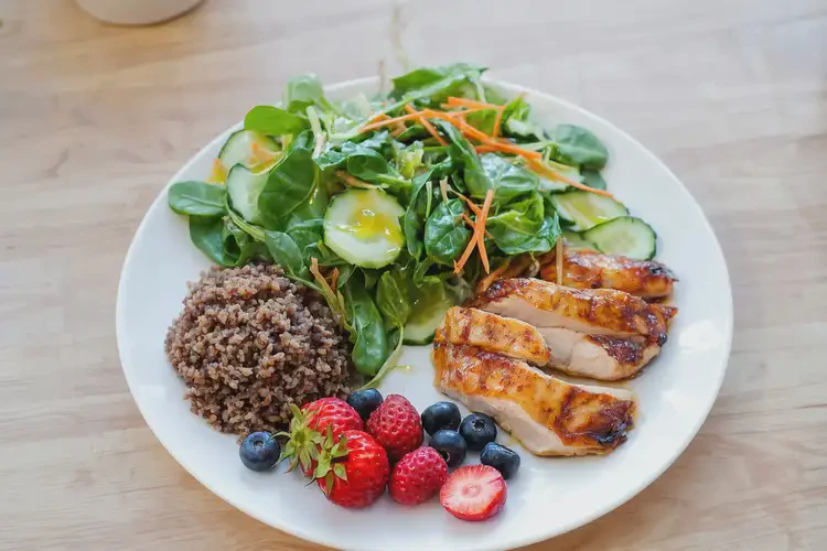 中老年人晚上血糖16(圖1)