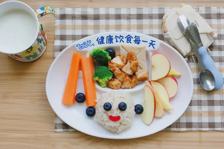 兒童中午血糖5(圖1)