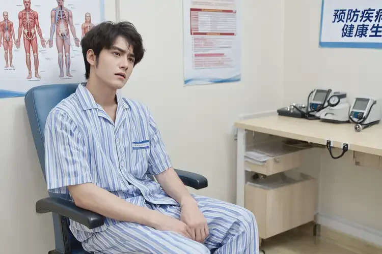 青年人肛周出現(xiàn)濕疹能徹底自愈嗎(圖1)