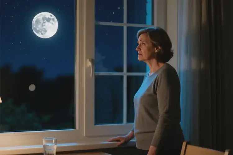 更年期女性晚上血糖26(圖3)