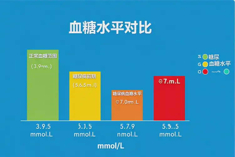 中老年人早上空腹血糖15(圖1)