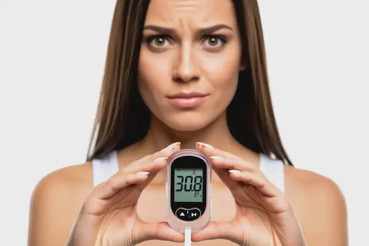 女人中餐血糖30(圖1)