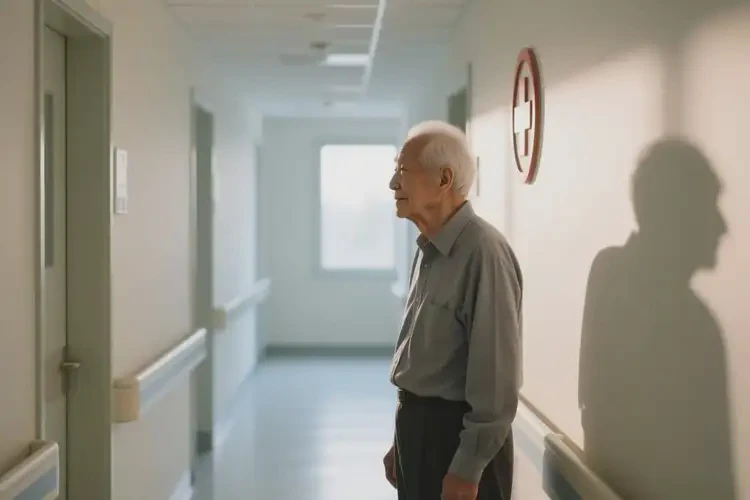 老年人早上空腹血糖23(圖1)