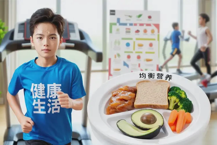 青少年空腹血糖4點1意味著什么(圖4)