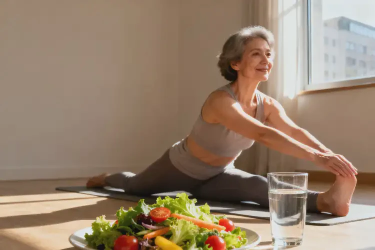 更年期女性下午血糖18(圖1)