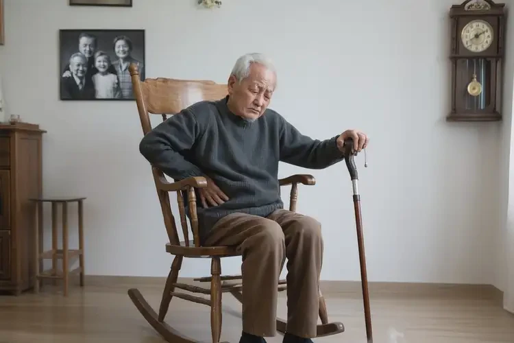 老年人肛周出濕疹能徹底自愈嗎(圖4)