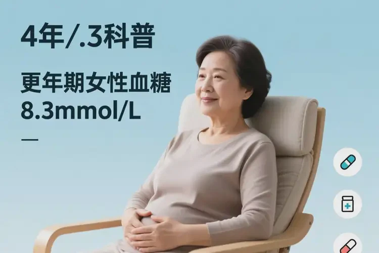 更年期女性下午血糖8(圖2)