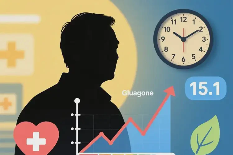 中年人晚上血糖15(圖1)