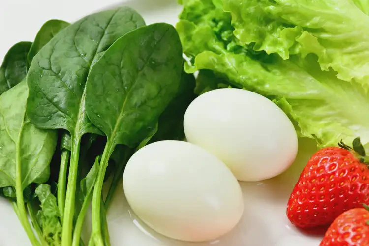 糖尿病下午能吃鸽蛋吗(图1)