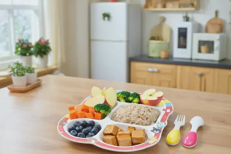 小孩中餐血糖8点8是怎么回事(图3)