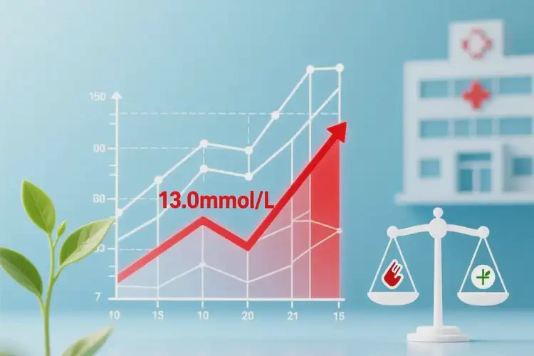 青少年早上空腹血糖13(圖4)