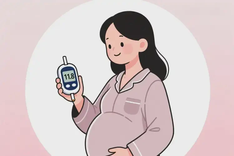 孕婦早上空腹血糖11(圖1)