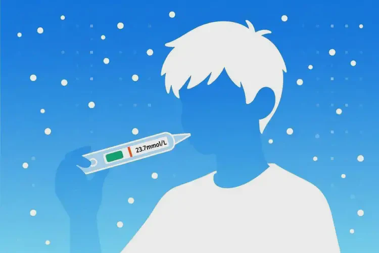 青少年空腹血糖23(圖1)