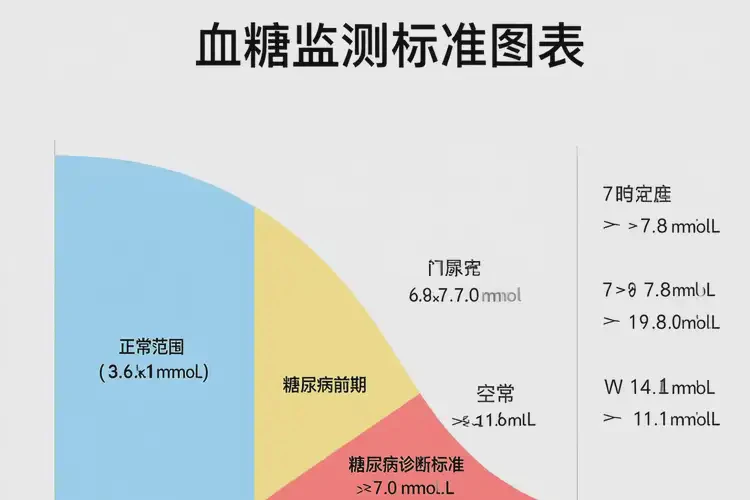 中年人早上空腹血糖5(图1)