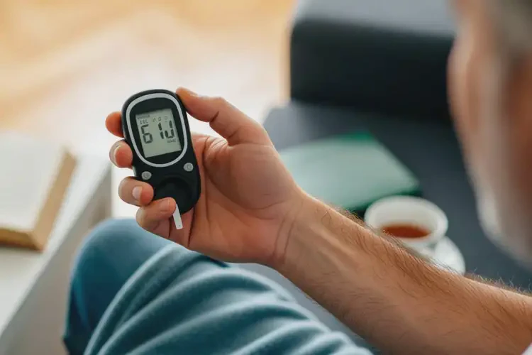 男人睡前血糖6(圖1)