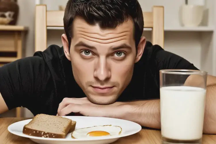 男人早餐血糖7點(diǎn)8是糖尿病嗎(圖4)