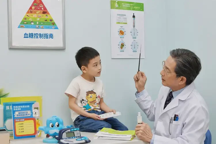 小孩早上血糖7(圖1)