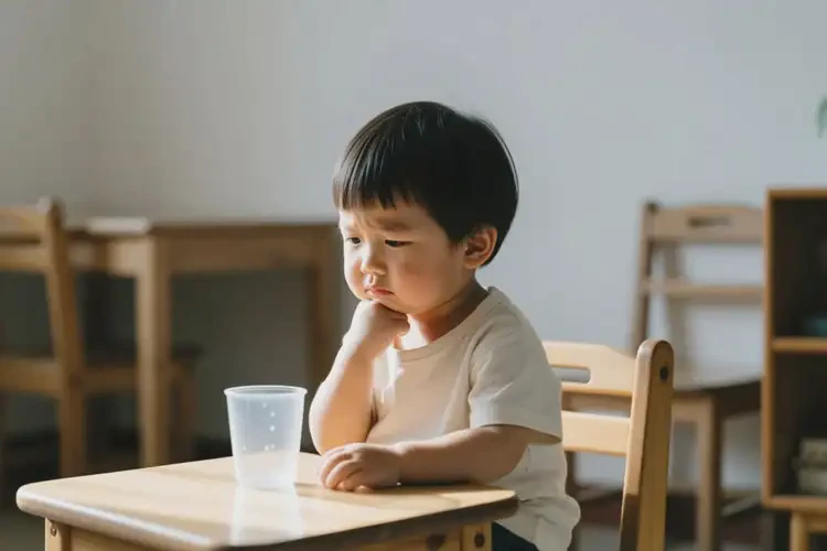 小孩早上血糖24(圖1)