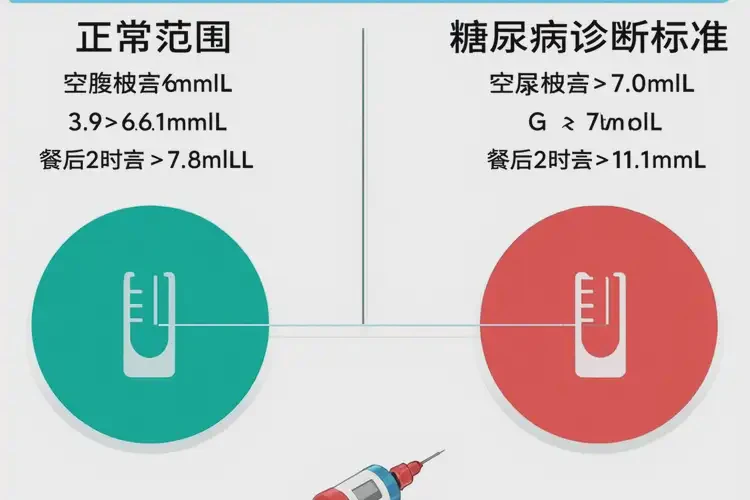 兒童中午血糖15點(diǎn)1是糖尿病嗎(圖3)