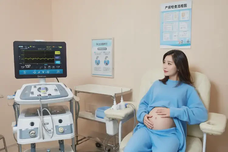 孕27周2天胎心137正常嗎(圖3)