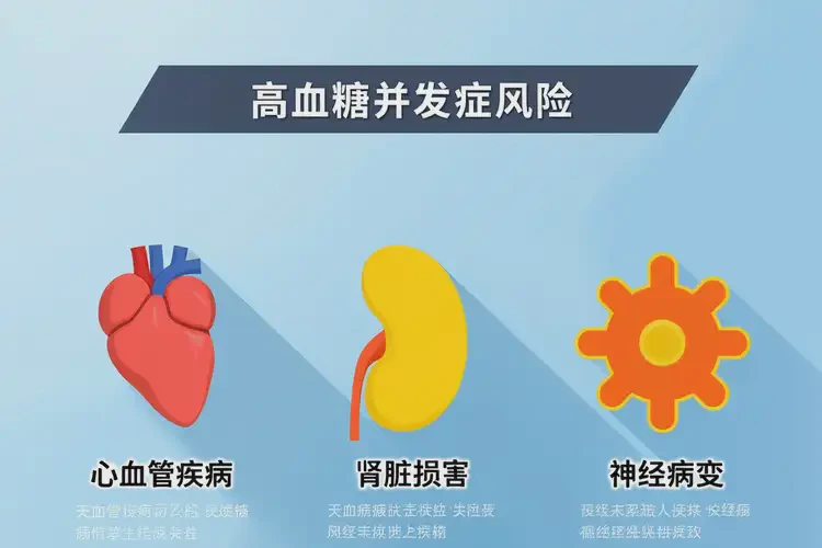 男性空腹血糖11點(diǎn)4是糖尿病嗎(圖2)
