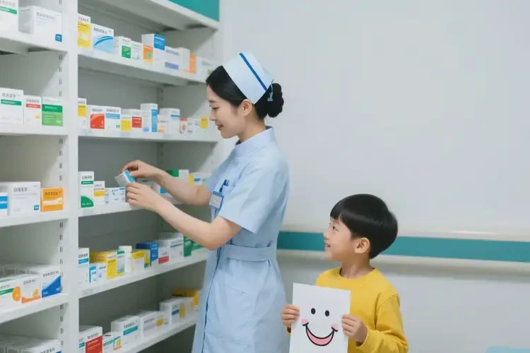 小孩中午血糖29(图1)