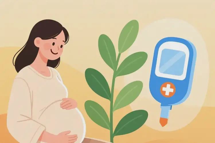 孕婦下午血糖3點3是怎么回事(圖4)
